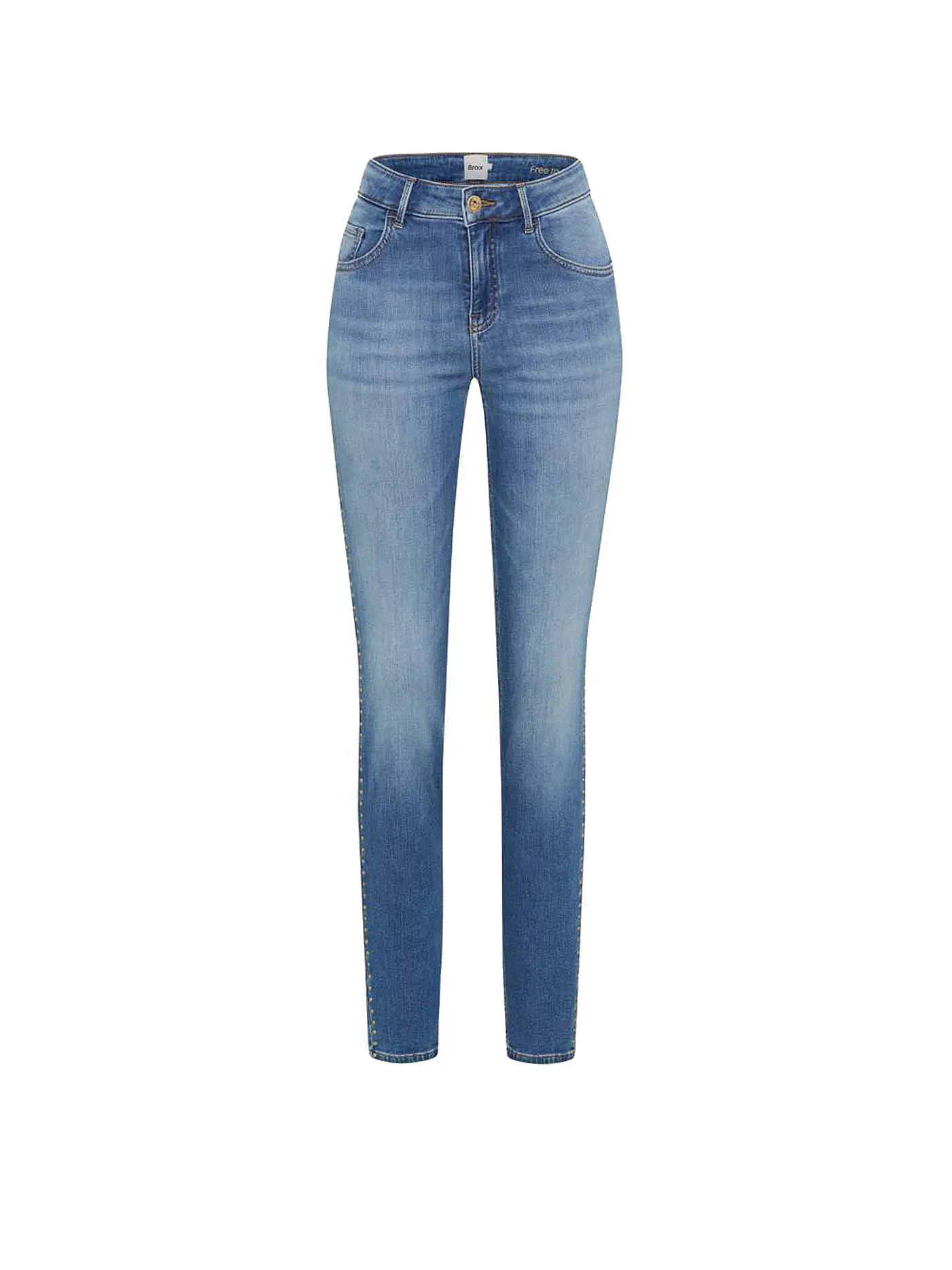 BRAX | Jeans Slim Fit SHAKIRA | 